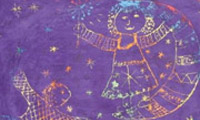 Астрология, дети и родители